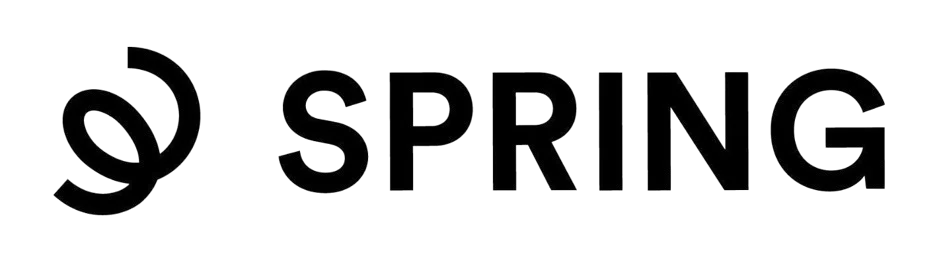 Spring Logo