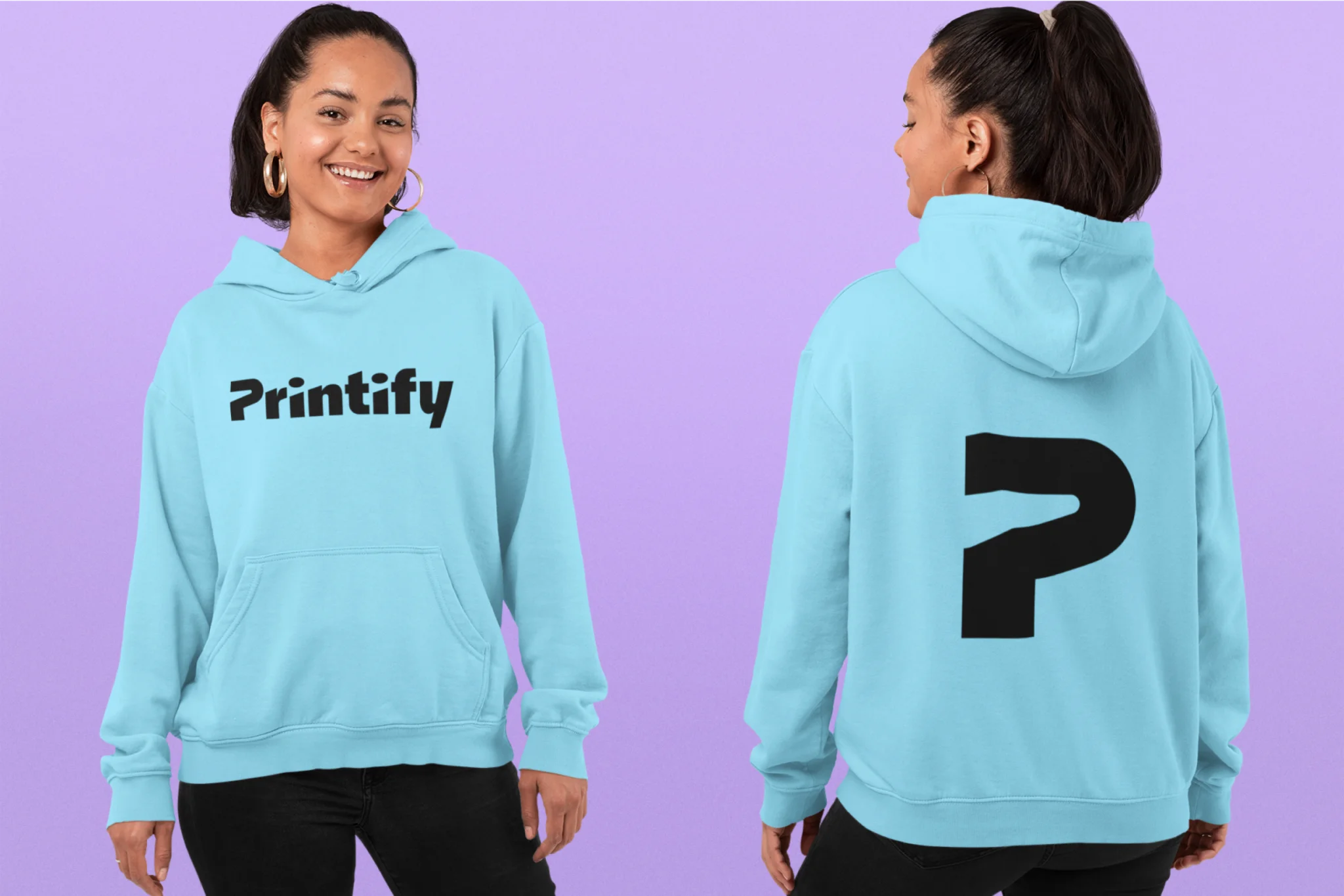 T-Shirt Design Size and Placement Tips - Printify Guide