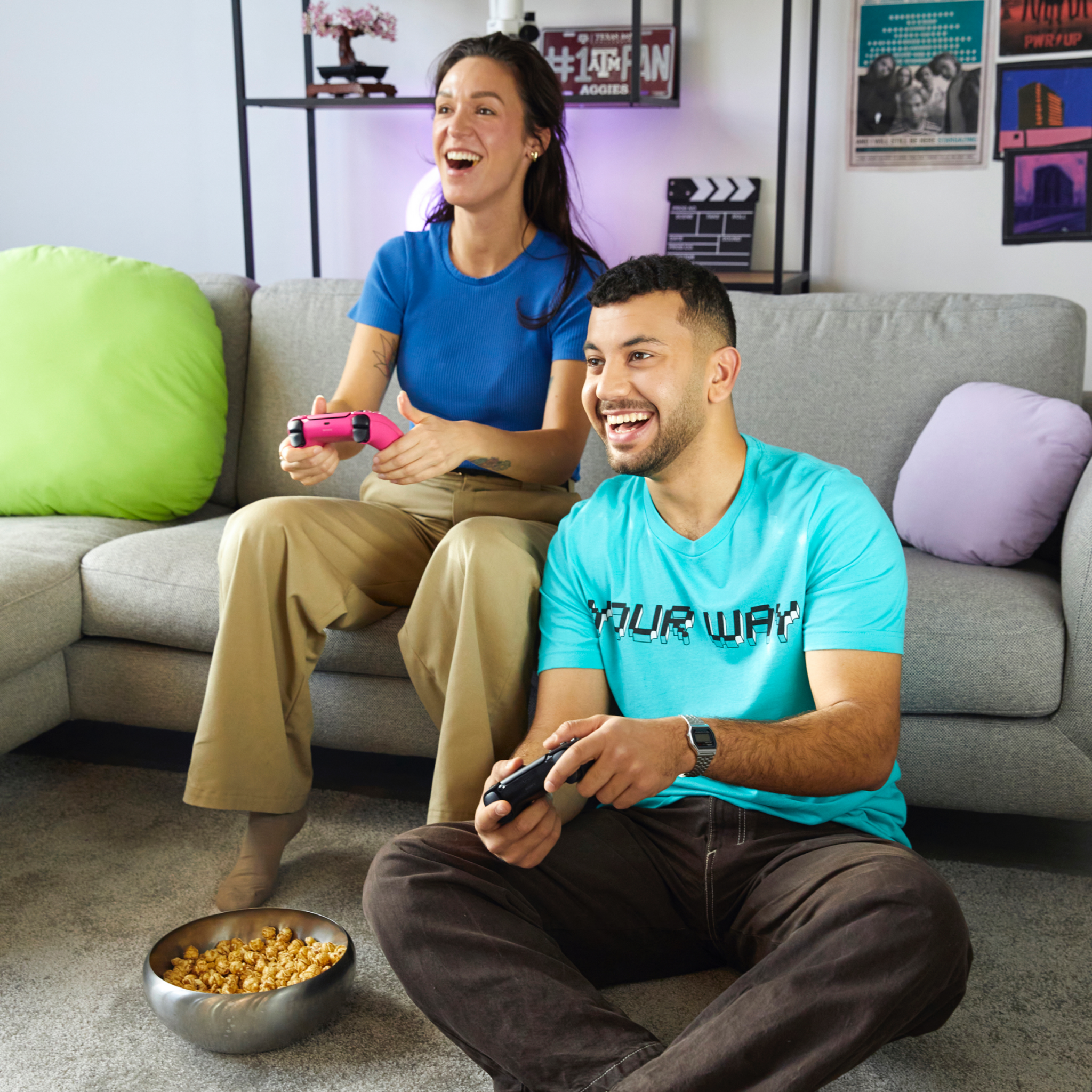How To Make Money Playing Video Games In 2026 Is Selling Merchandise Worth It 2048x2048 