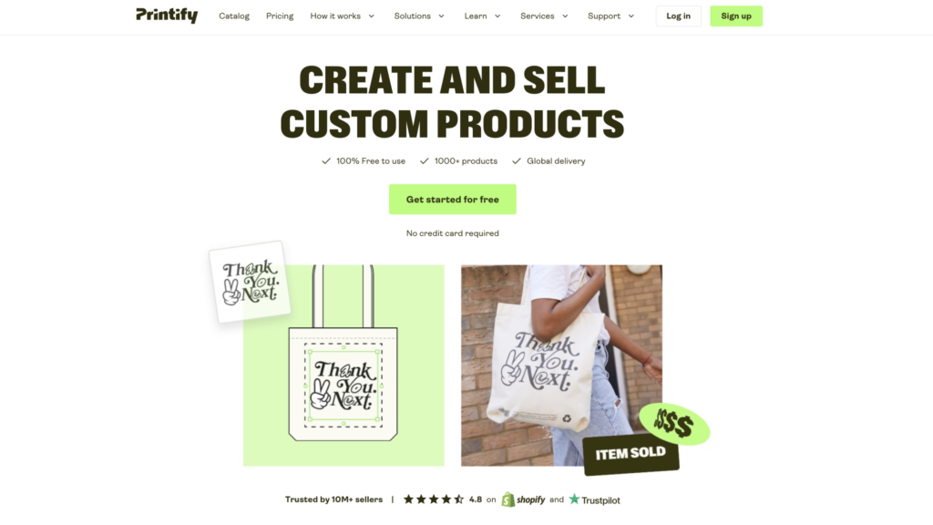 Top 8 WooCommerce dropshipping tools to use in [bp_year] 2