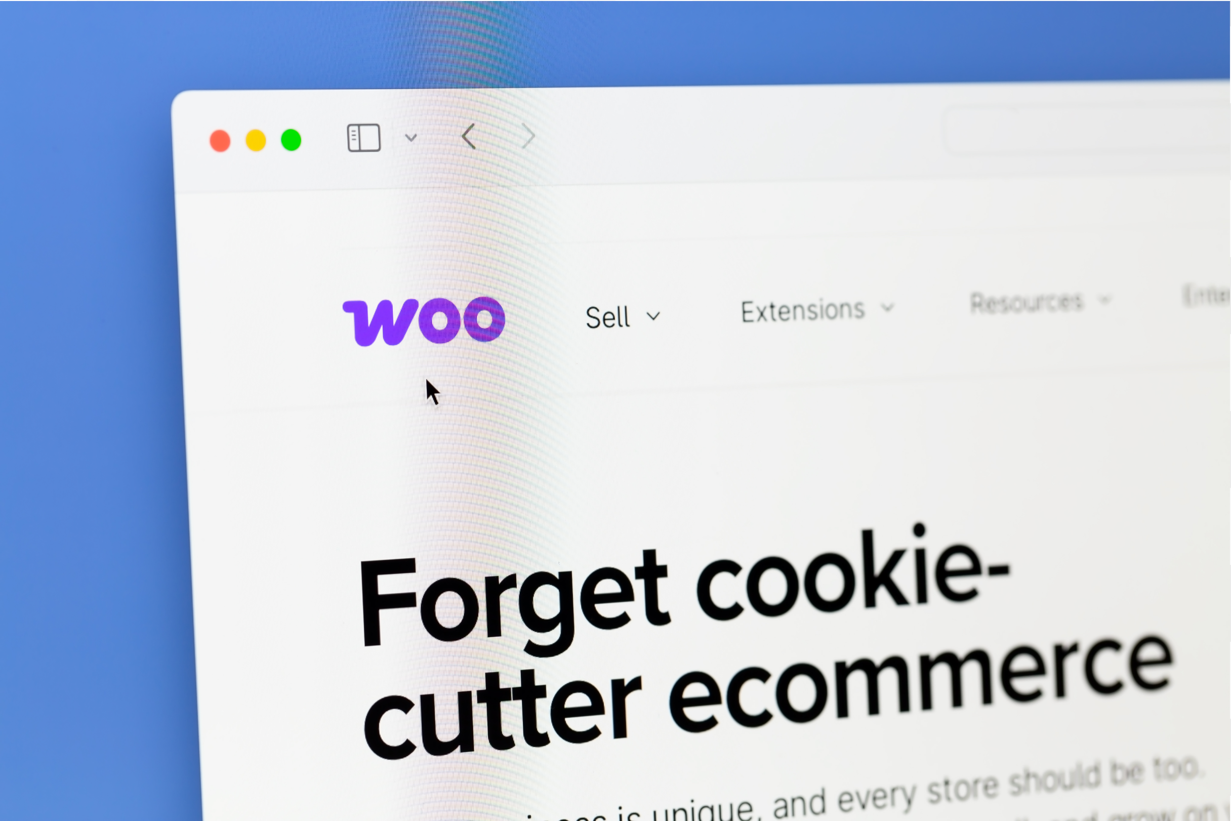 WordPress＋WooCommerceの高自由度とSEO対策