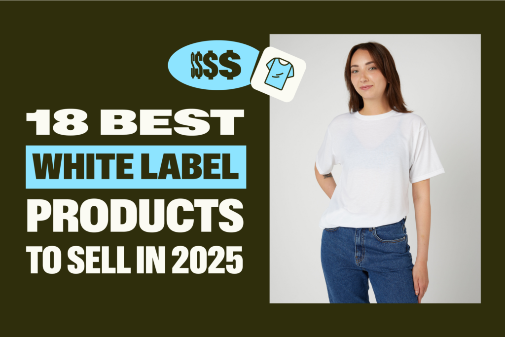 Best white label products Printify Onboarding - Get Started 14