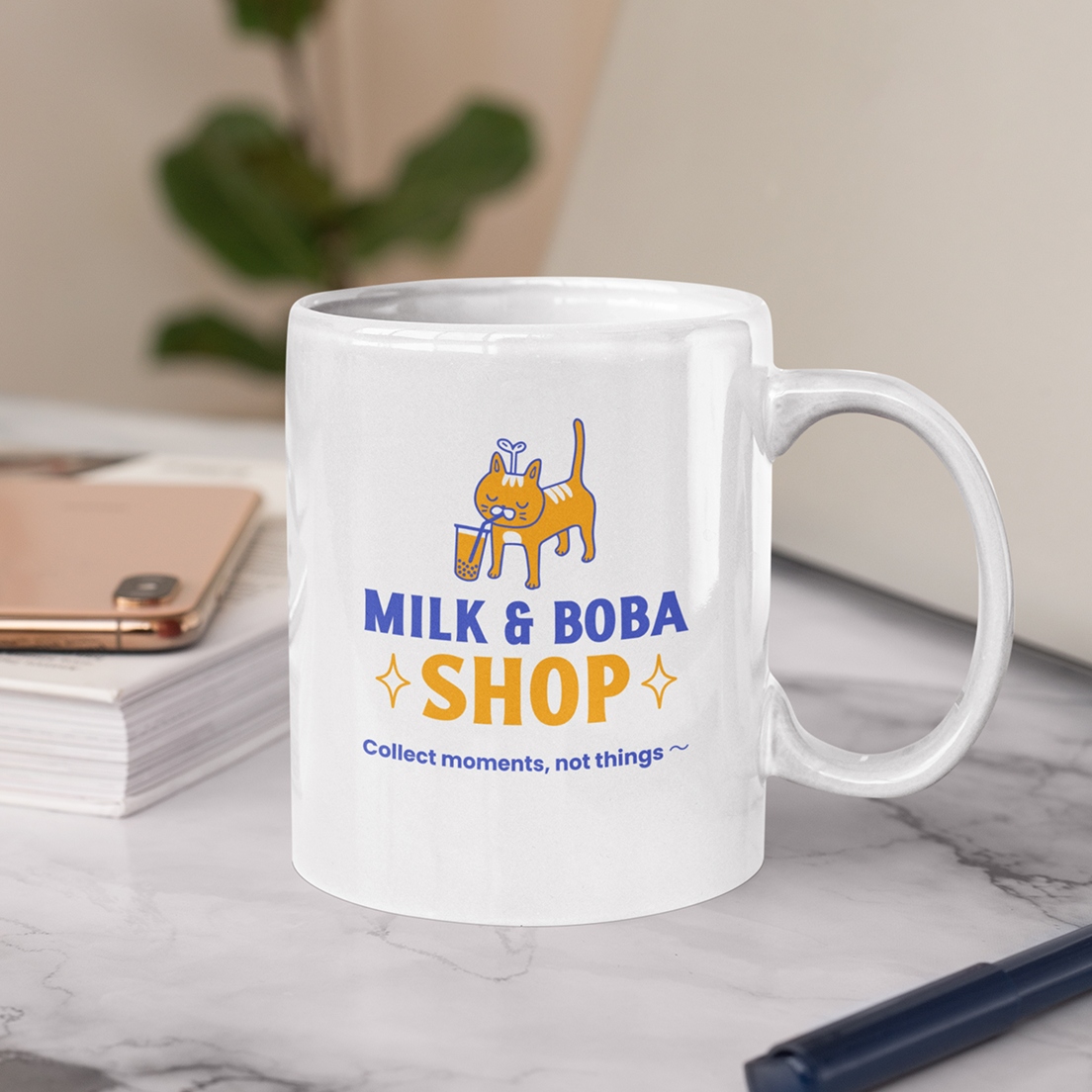 Custom Mugs 10
