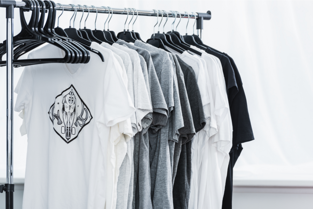 How to sell t shirts on Etsy Printify Blog 3