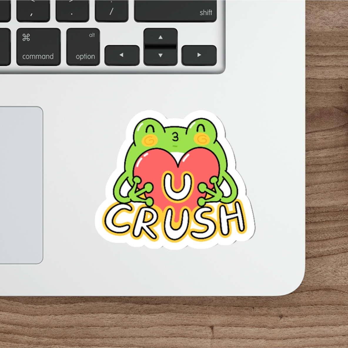 Indirect Competitors 21