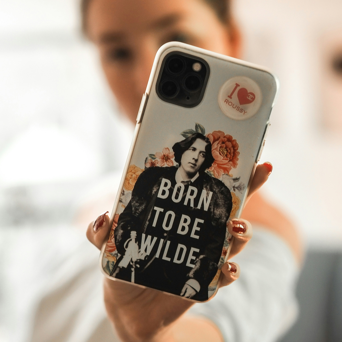 Indirect Competitors 18