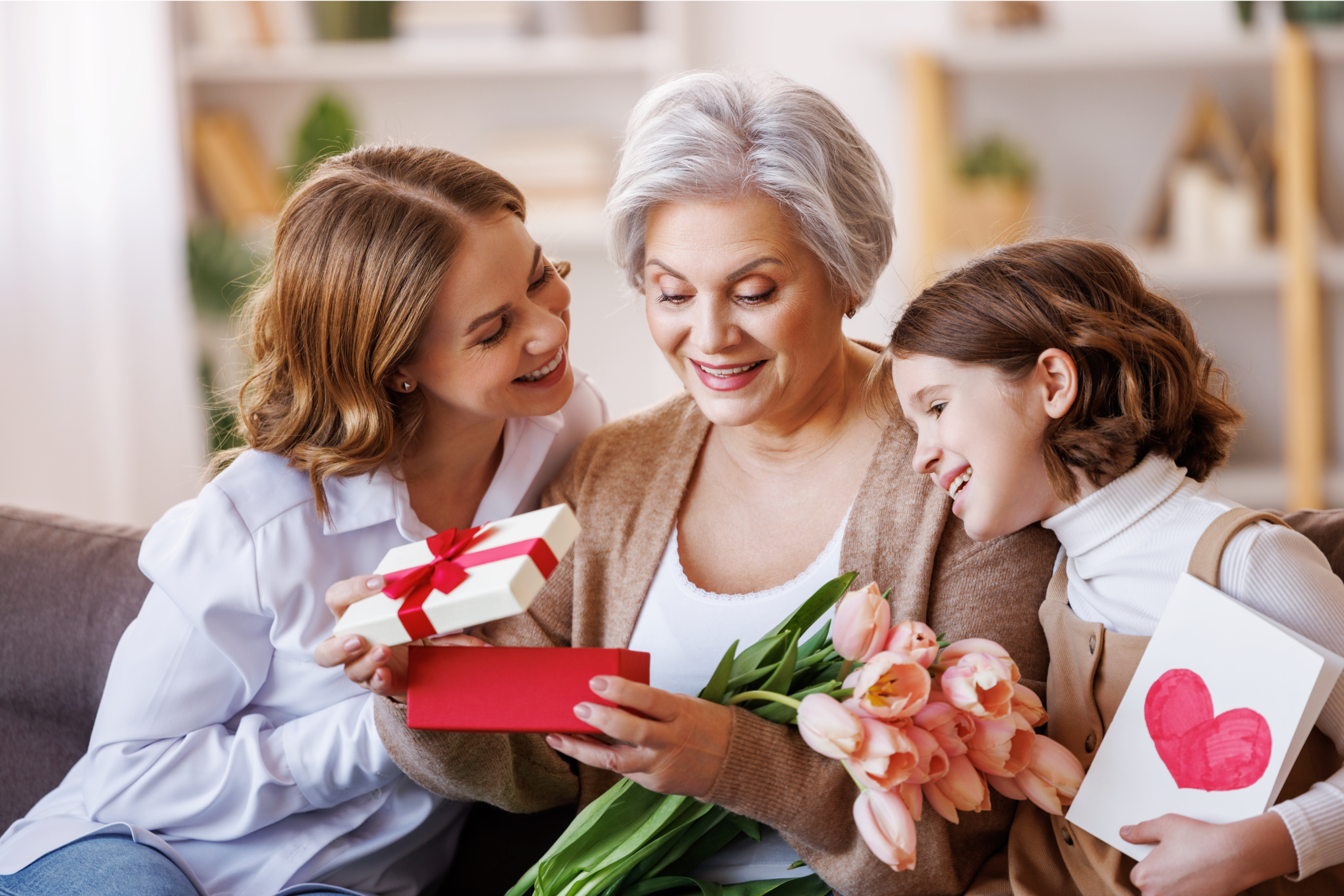 90 Mother's Day gift ideas to make, order, or sell online