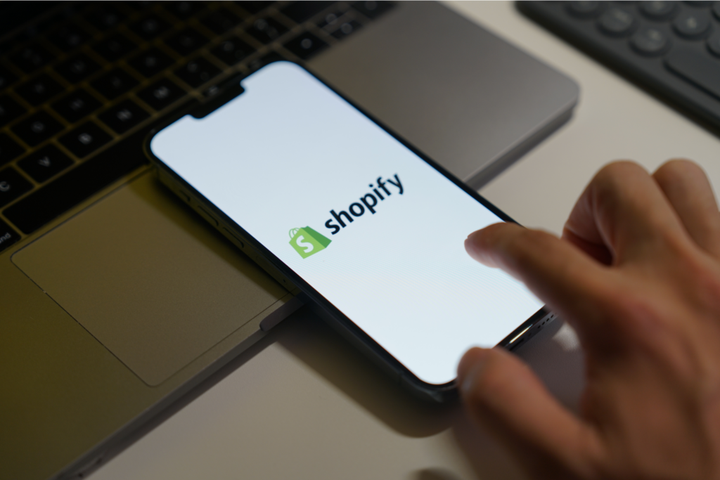 Shopify vs Etsy Printify Integrations 30