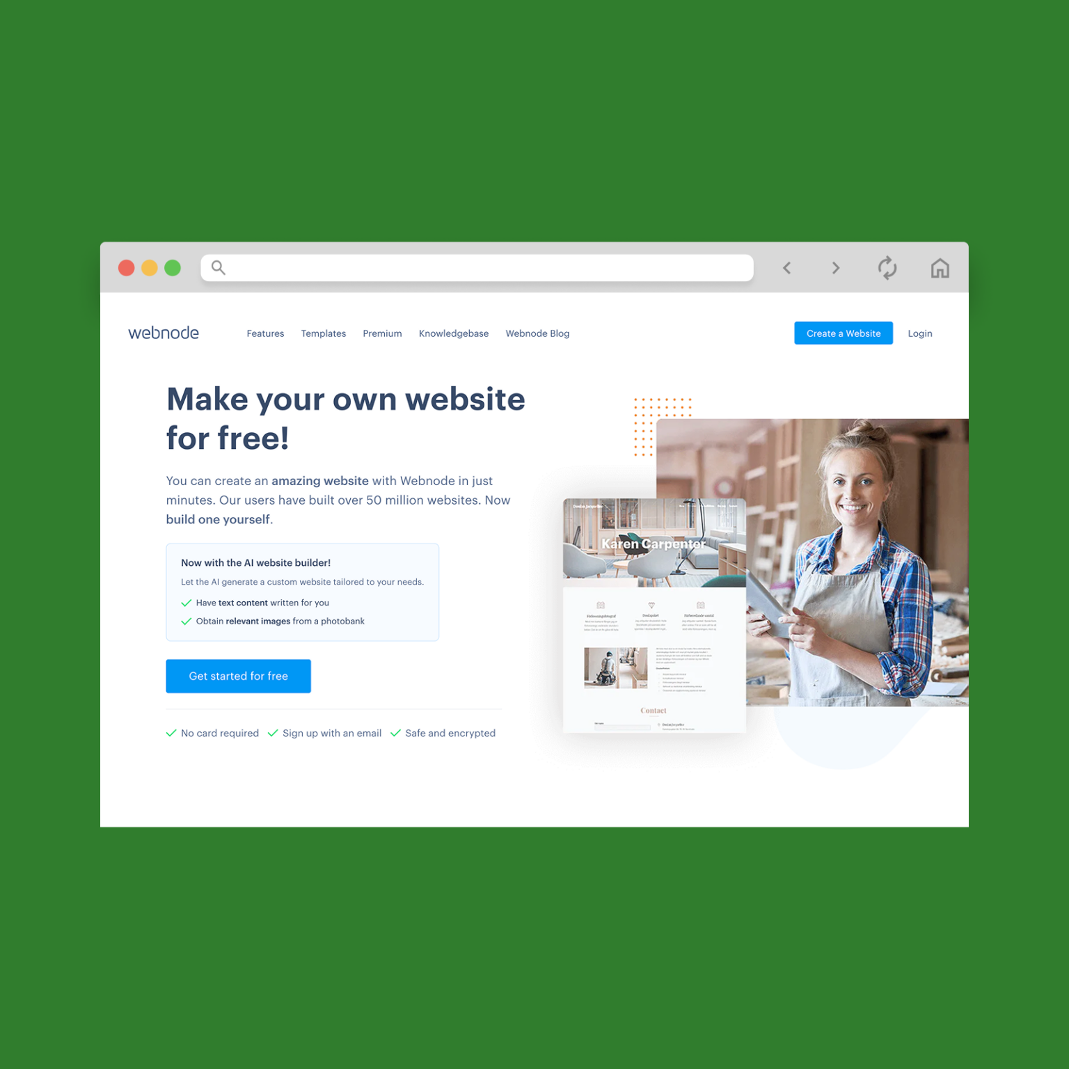 Wix Alternatives 9 Best Options In 2025 Free And Paid Wix Alternatives 9 Best Options In 2025 Free And Paid