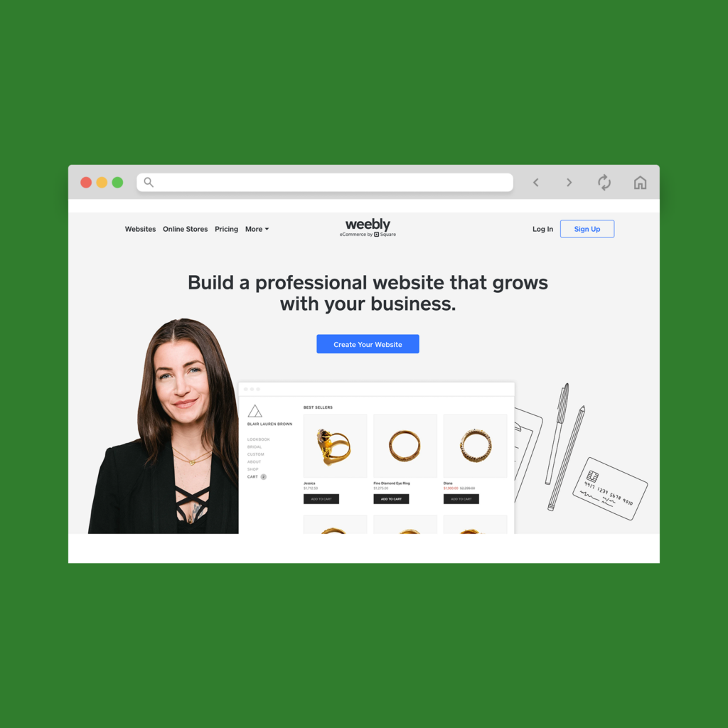 Wix alternatives: The 9 best options for [bp_year] 1