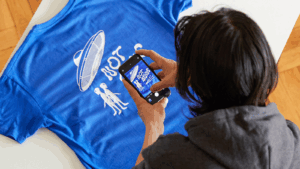 Passive income for artists How to monetise your art