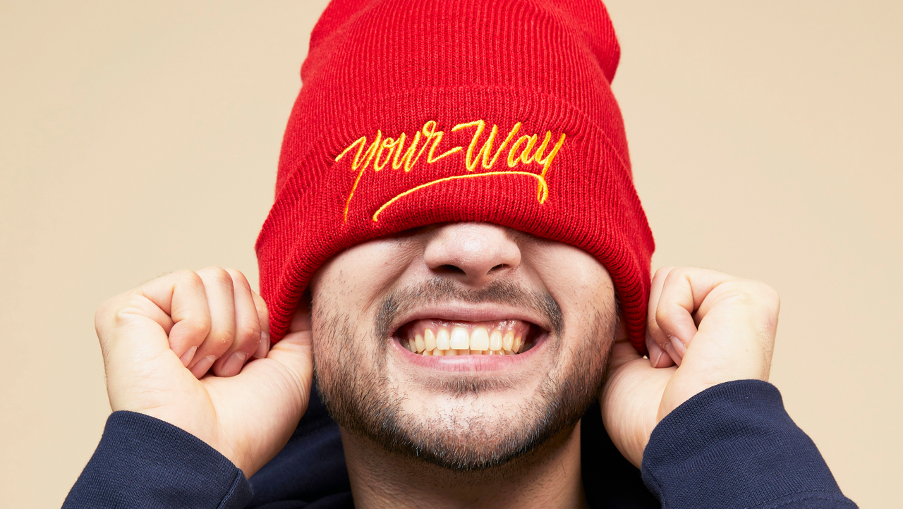 Hats – Printify