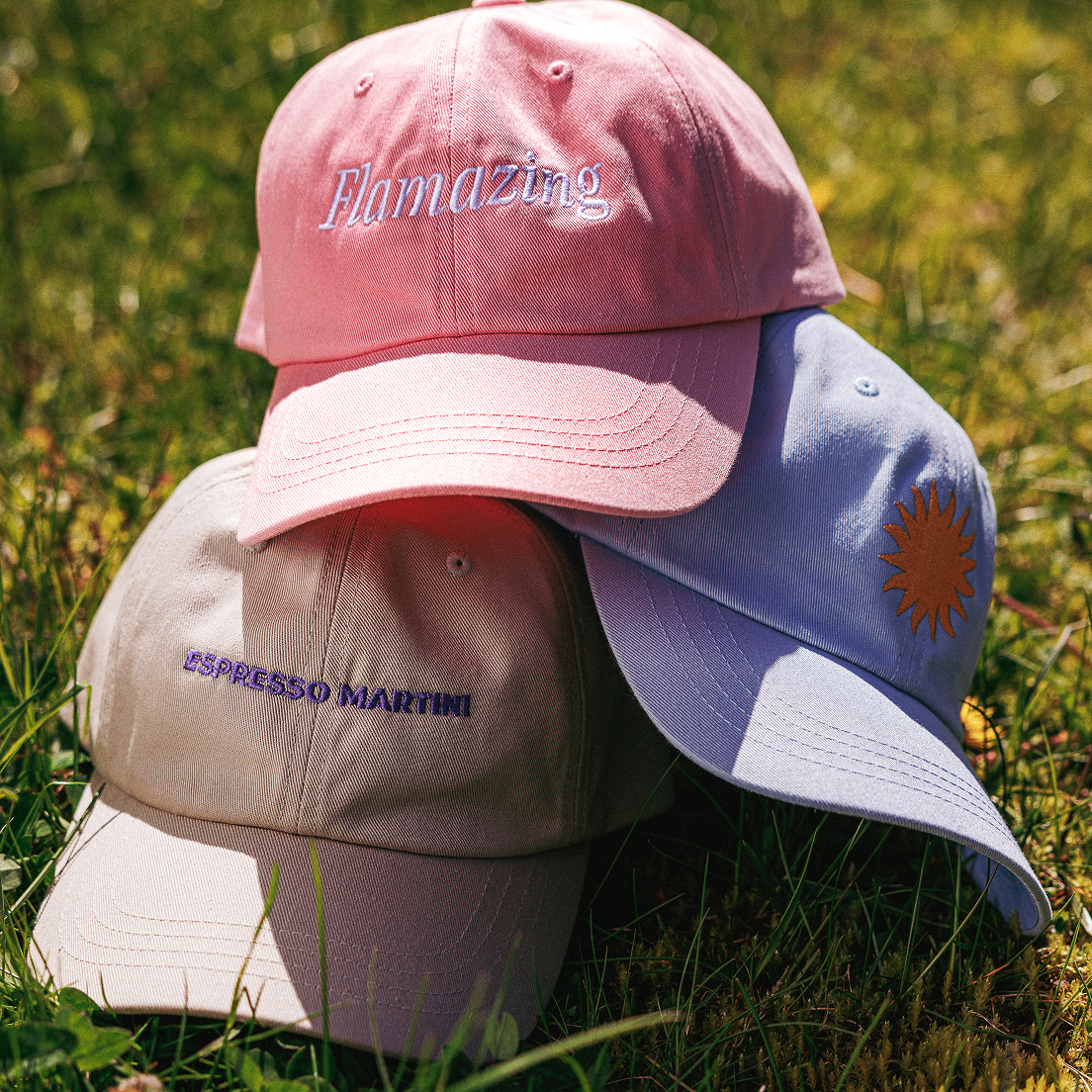 Hat bundle Hats 11