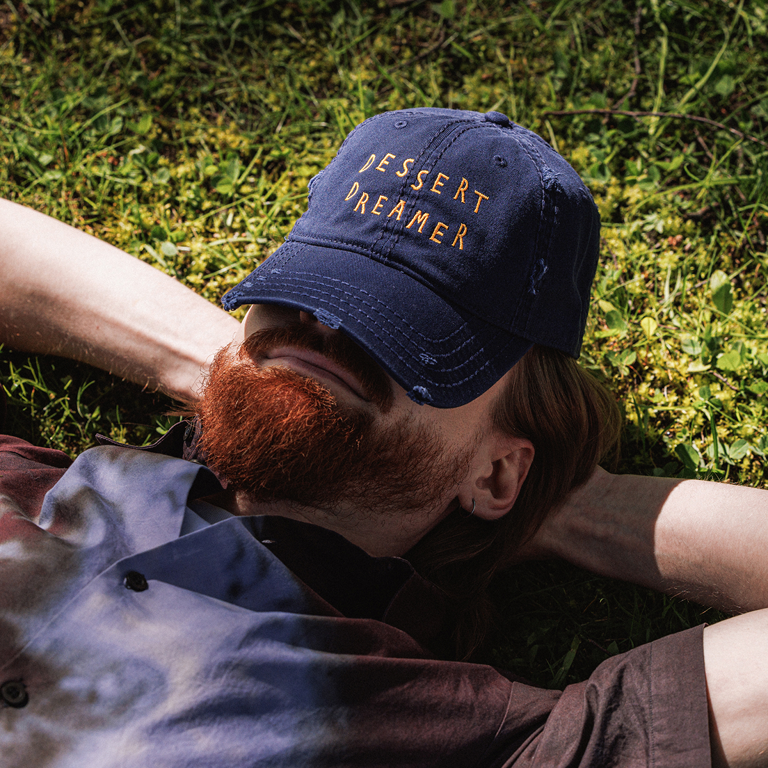 hat dessert dreamer Hats 7