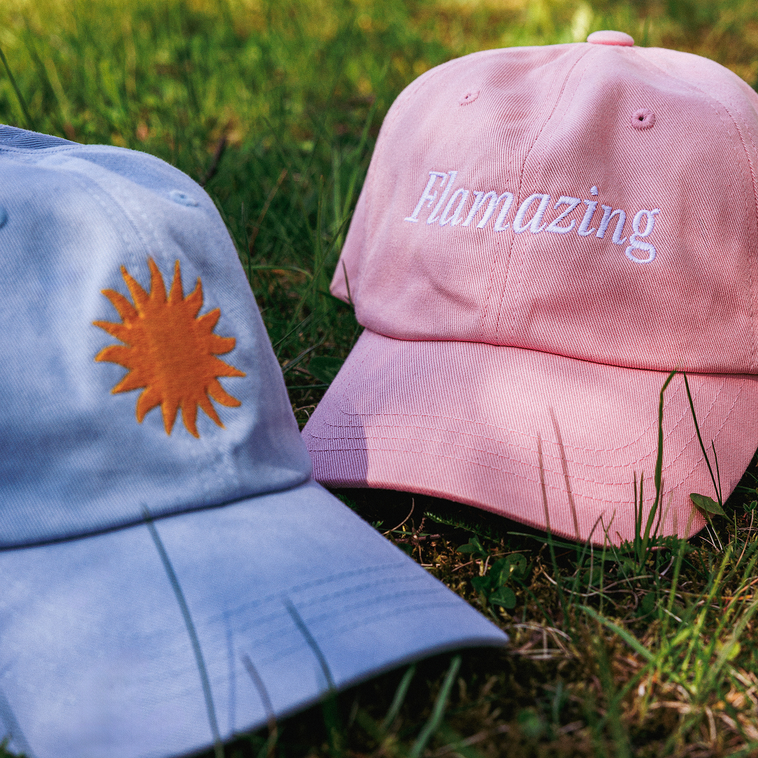 hat flamazing Hats 8