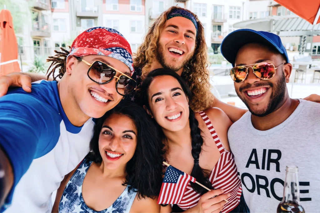 4th of July shirt ideas Printify 1 Blog 4