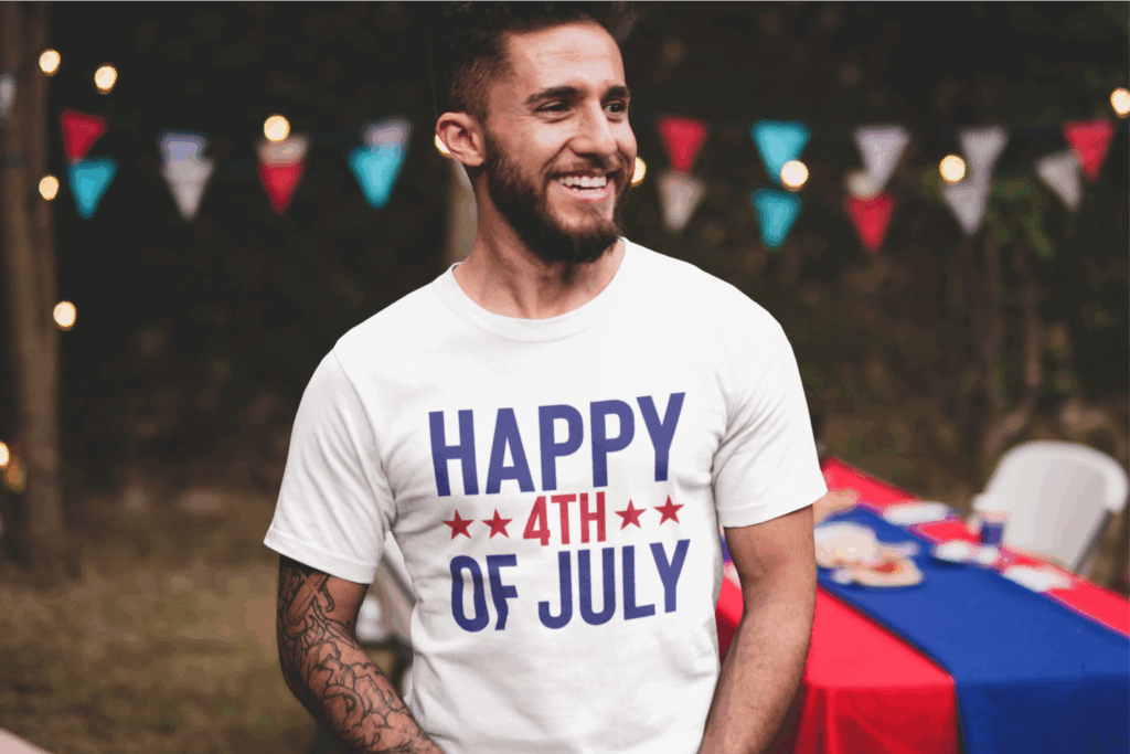 4th of July shirt ideas Printify 4th of July Shirts 57