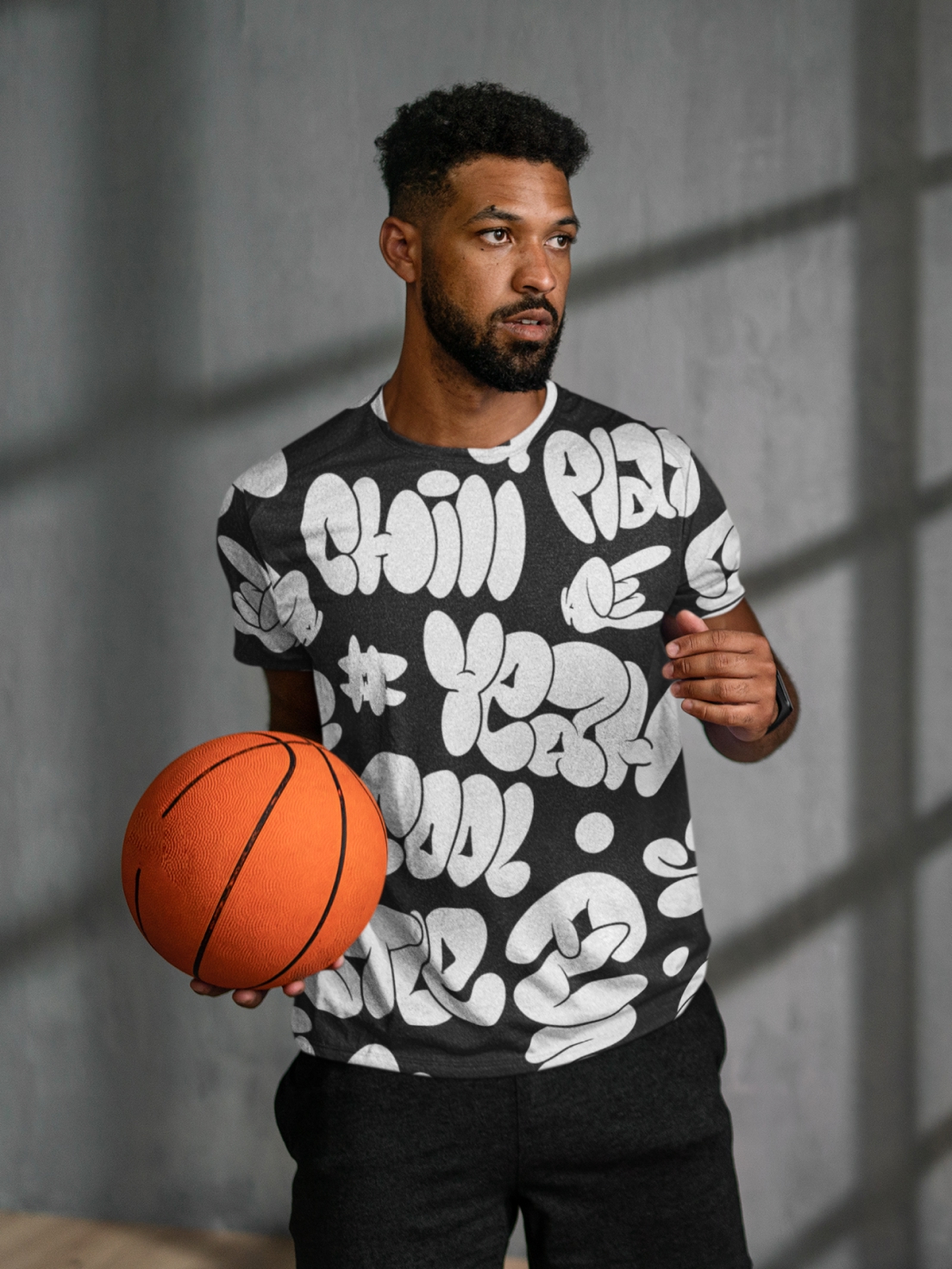 Dye sublimation Custom t shirts Custom T-shirts 25