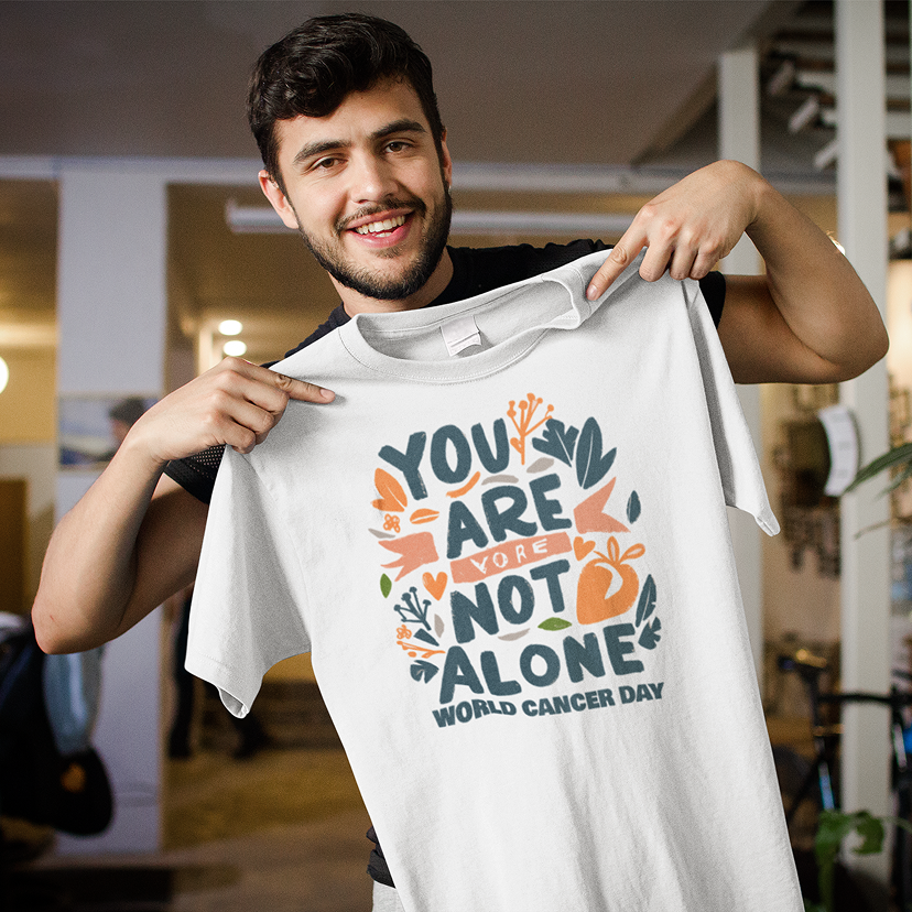 Holiday themed designs Online Merchandise Stores for Nonprofits 14