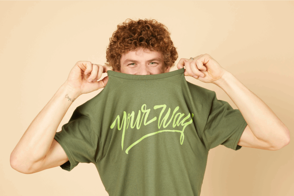 How to put a picture on a shirt Printify Sell on Etsy 31