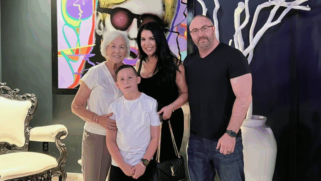 Printify Success Story – George McConnell From $100 to $1 million: How George McConnell turned setbacks into a thriving Etsy business 1