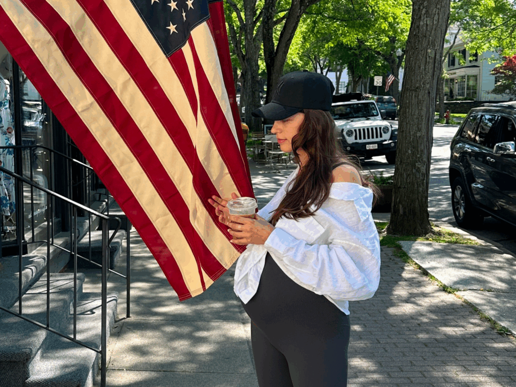 The benefits of switching to Printify Choice Architect and entrepreneur Alina Bibisheva tells us how to make an extra $500 a month 4