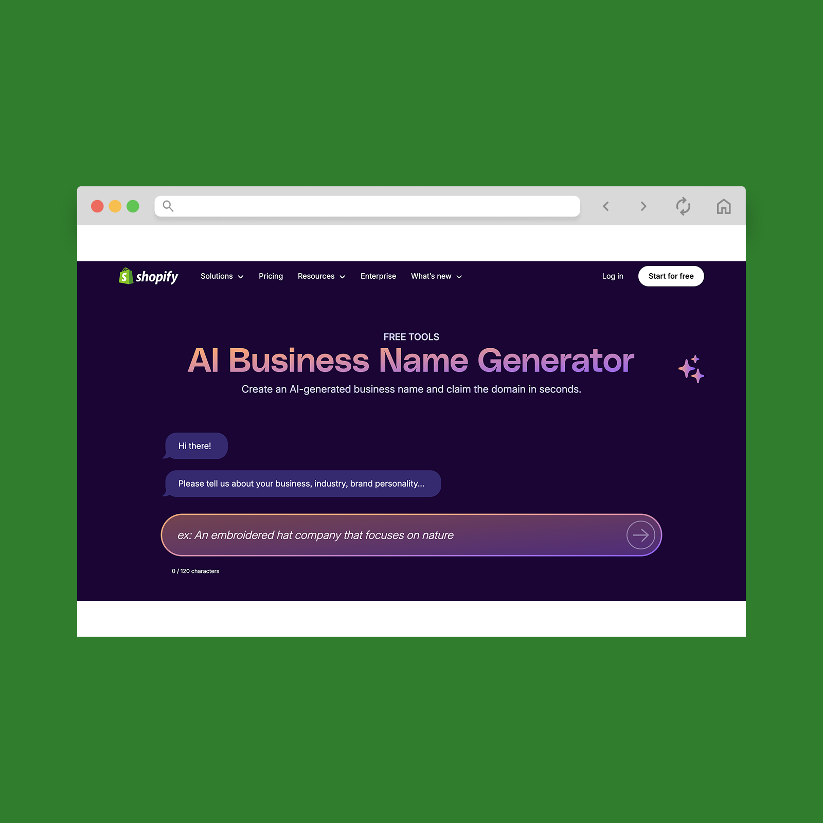 Etsy shop names: Steps and tips for naming your business