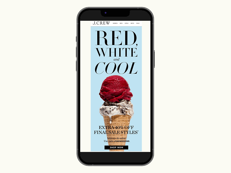 24 4th of July marketing ideas for [bp_year] 1