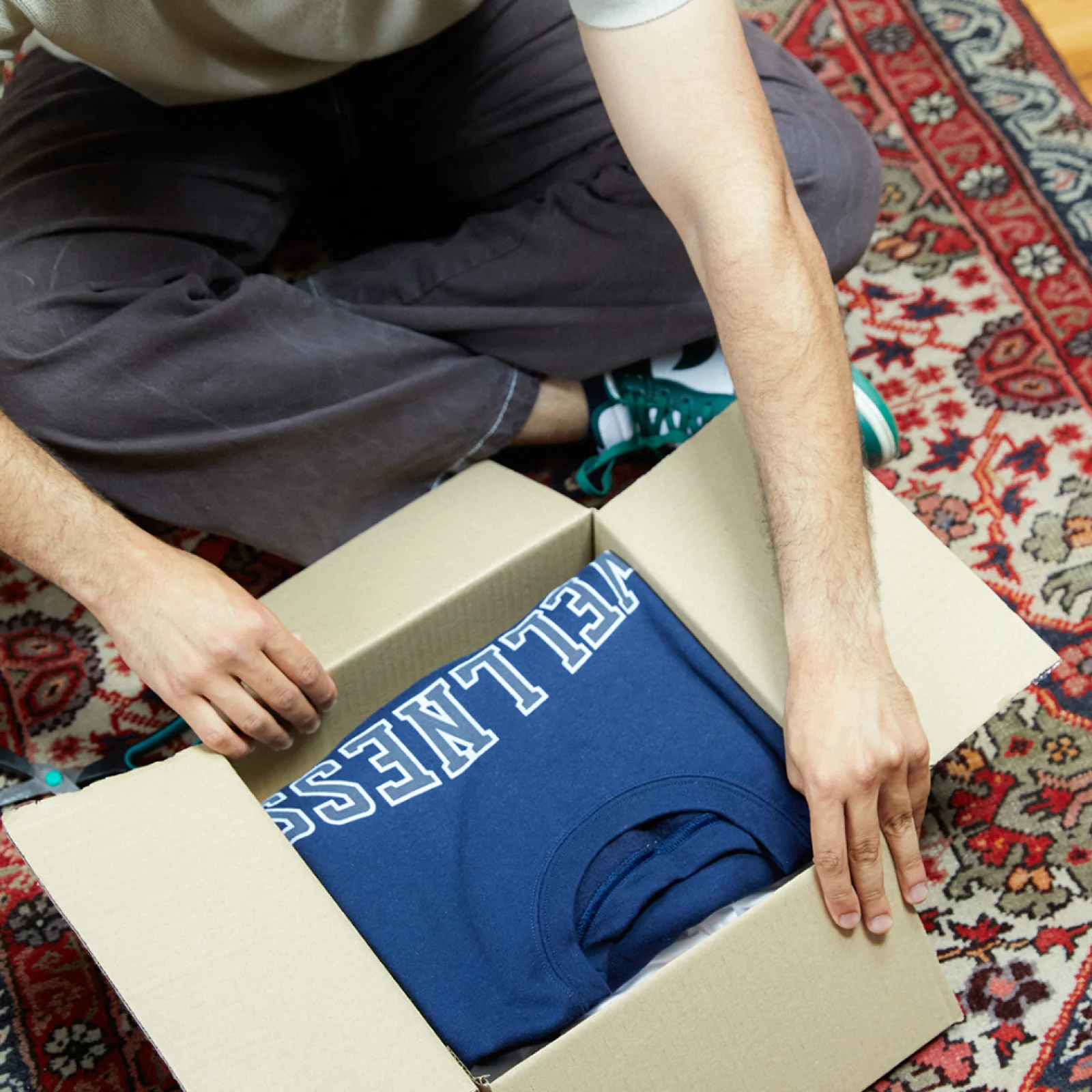 Custom clothing UK 25