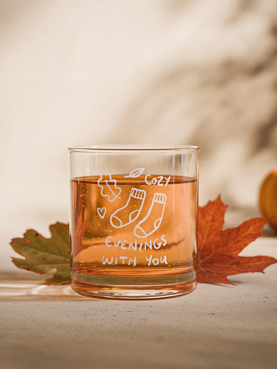 Create custom engraved glassware Glass engraving 2