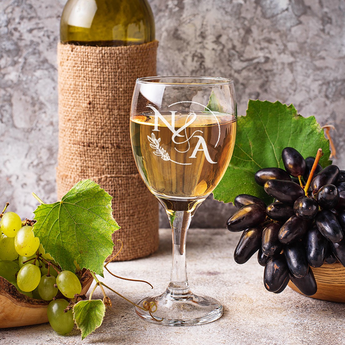Custom Wine Glasses Design Ideas Image 3 PFY 25 Custom wine glasses 17