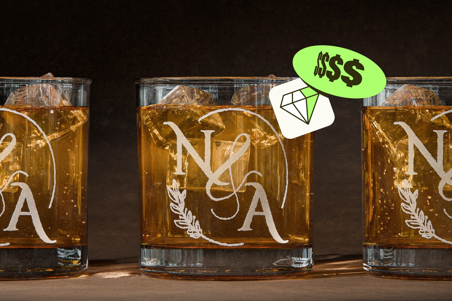 Glass Engraving Printify Glass engraving 1