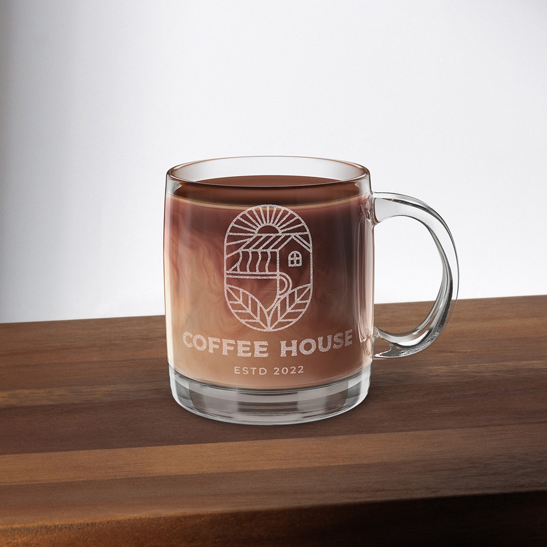 Niche stores thrive on etched designs Glass engraving 6