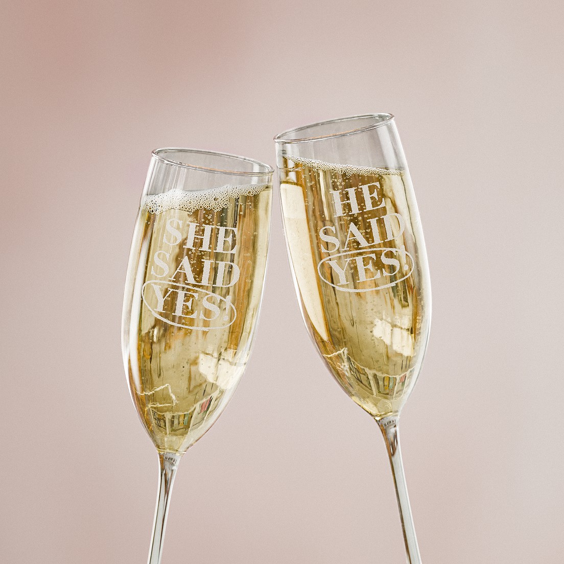Personalized gifts are booming Glass engraving 3