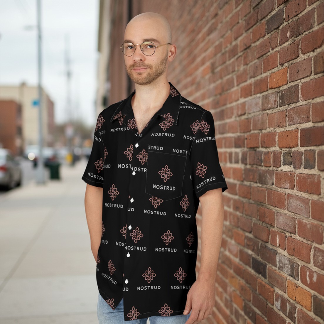 Custom Hawaiian Shirts Design Ideas 01 PFY 25 Custom Hawaiian shirts 9