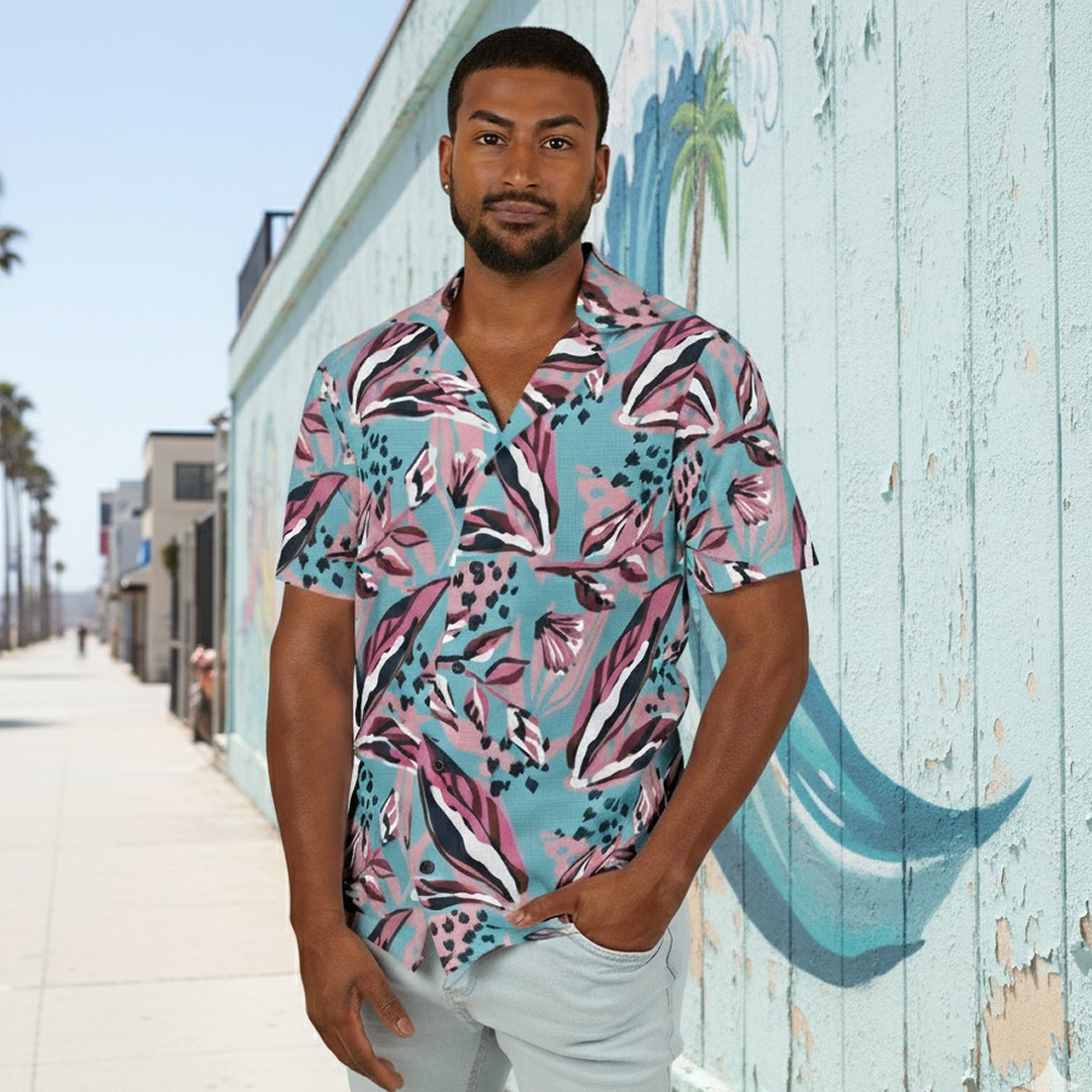 Custom Hawaiian Shirts Design Ideas 03 PFY 25 Custom Hawaiian shirts 11