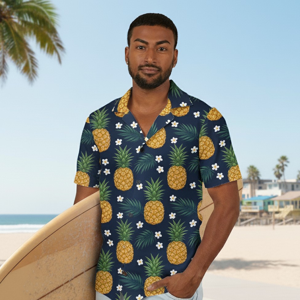 Custom Hawaiian Shirts Steps Image PFY 25 Custom Hawaiian shirts 8