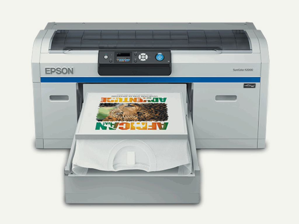 Epson SureColor F2000