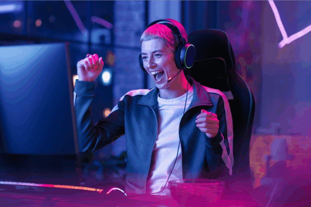 Gamer merch Printify Onboarding - Get Started 9
