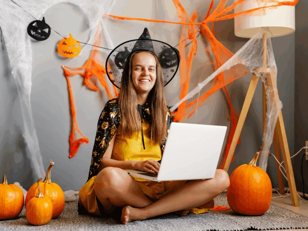 Best Halloween gifts that sell for wicked profits 2