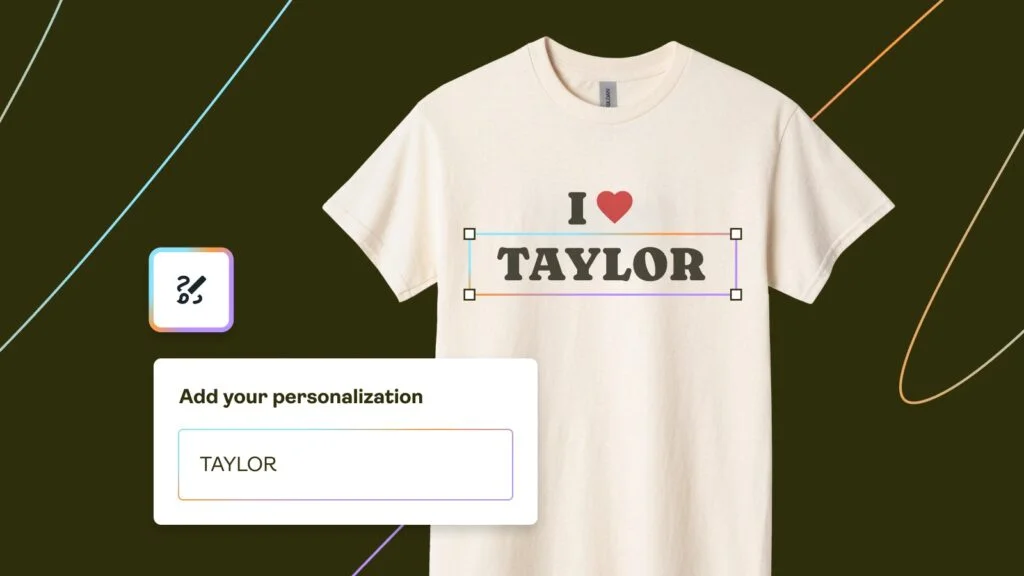 Personalization guide 2