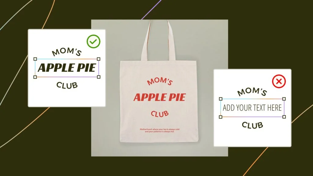 Personalization guide 3