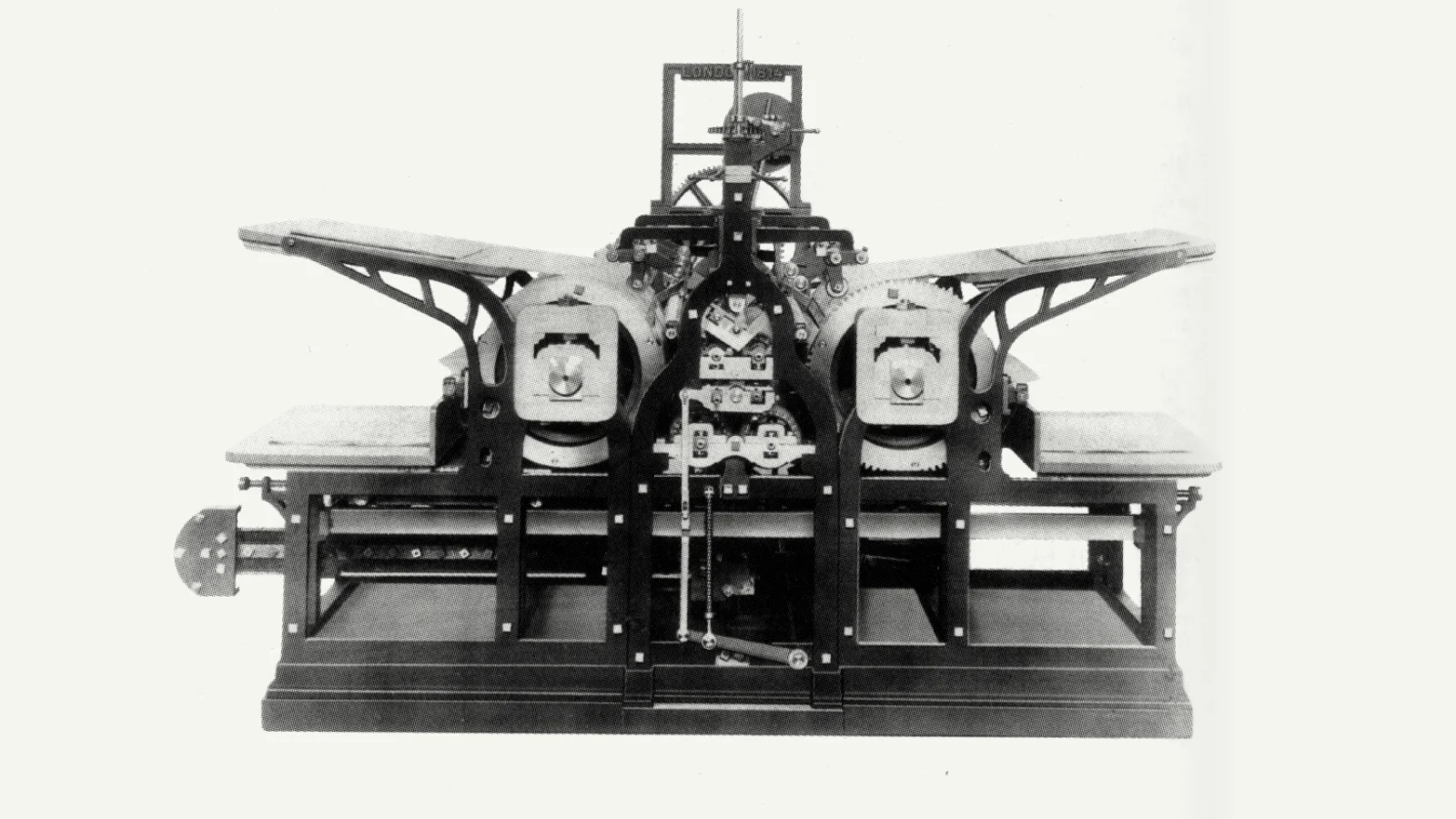 Evolution of printing techniques: From ancient to digital