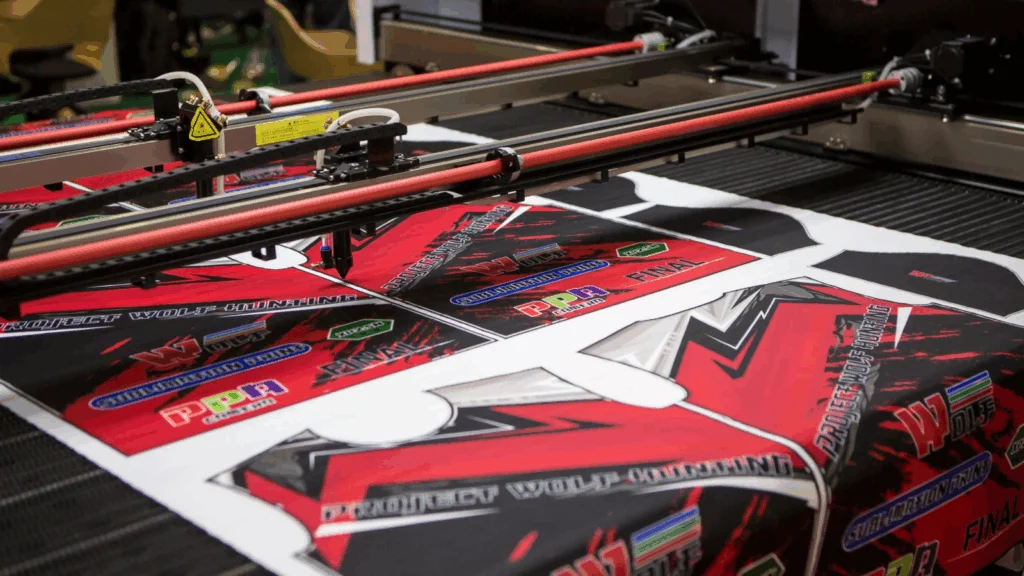 What is DTF printing? Direct-to-film explained 2