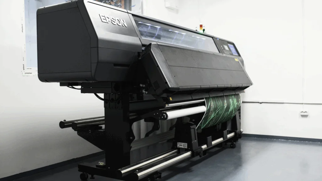 What is DTF printing? Direct-to-film explained 3