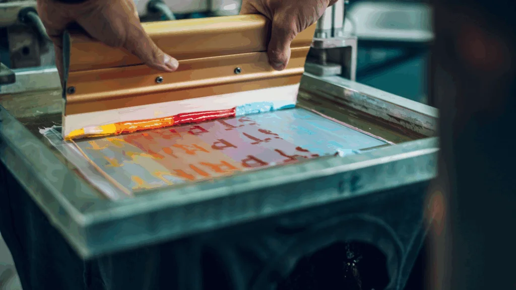 What is DTF printing? Direct-to-film explained 4