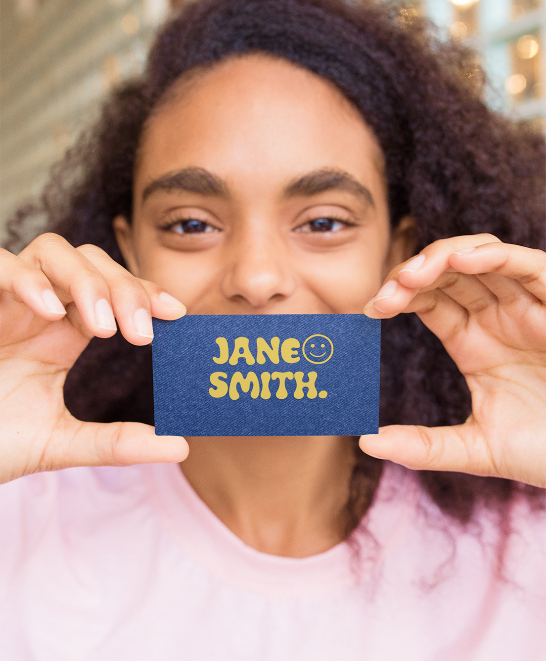 Custom business cards 14