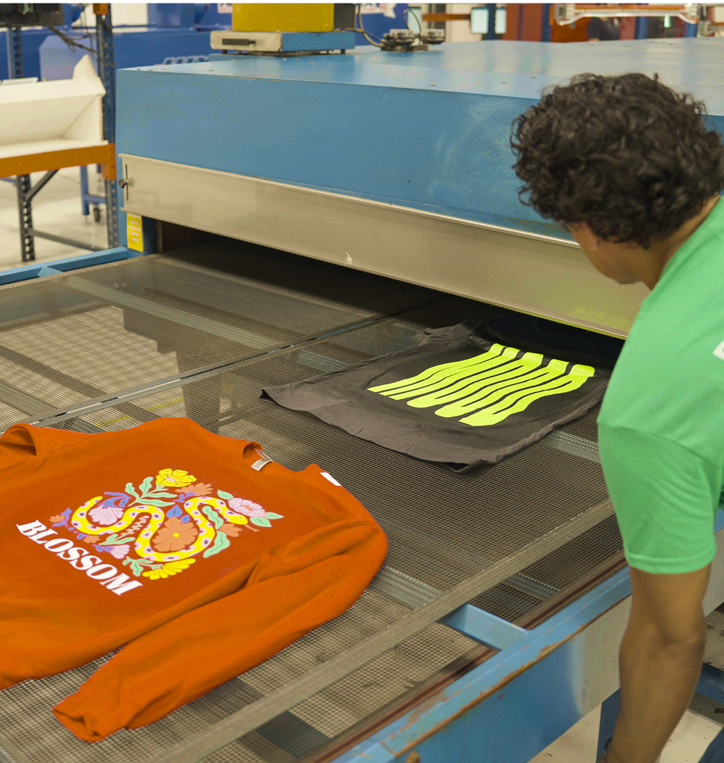 Custom bucket hats 9