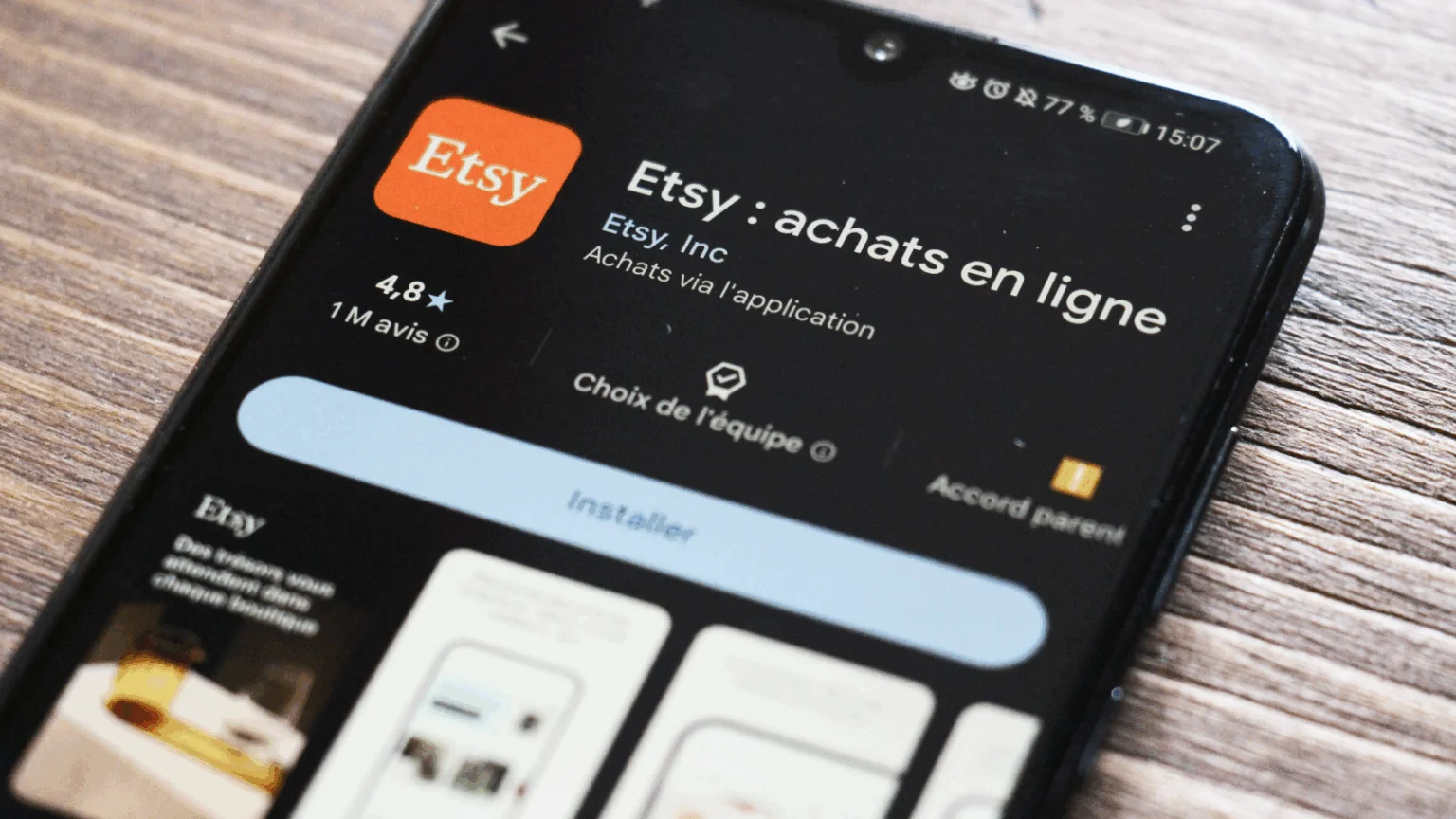 Leading trends for Etsy 2026: Keywords, styles, bestsellers