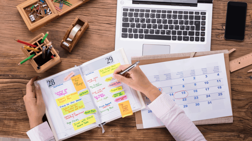 A graphic illustrating strategies for business growth, featuring charts, arrows, and key growth concepts.